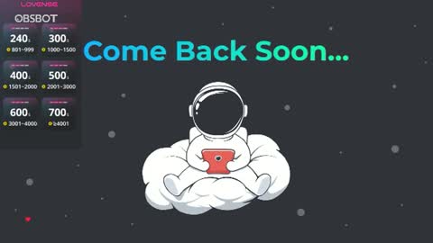 Tell Me Hanna  online show from August 2026 08:00:02 PM