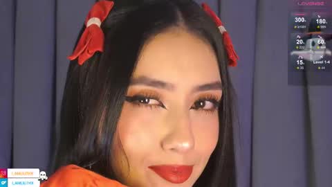 Snapshot of i_amlilithx chatting on October 2025 06:32:02 AM    -    online show from October 2025 06:32:02 AM