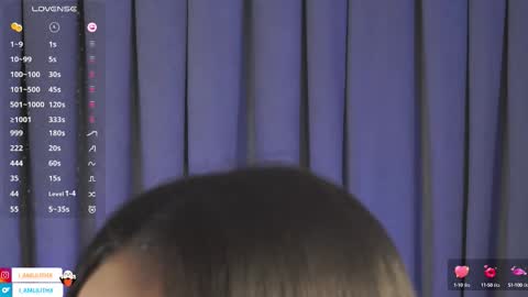 Snapshot of i_amlilithx chatting on October 2025 11:44:01 AM    -    online show from October 2025 11:44:01 AM