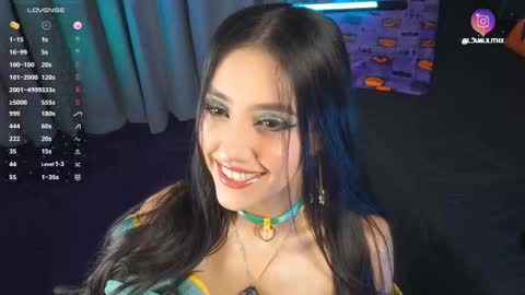 Snapshot of i_amlilithx chatting on October 2025 09:59:01 AM    -    online show from October 2025 09:59:01 AM