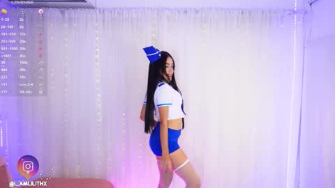 Snapshot of i_amlilithx chatting on March 2026 06:39:01 AM - online show from March 2026 06:39:01 AM