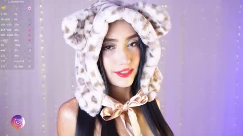 Snapshot of i_amlilithx chatting on March 2026 05:56:02 AM - online show from March 2026 05:56:02 AM