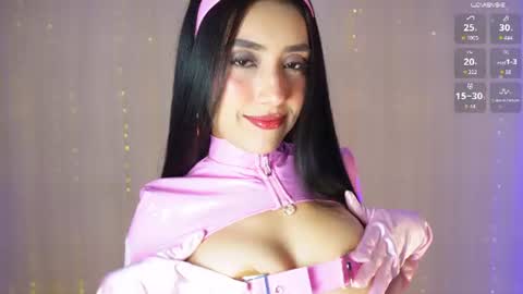 Snapshot of i_amlilithx chatting on June 2026 06:35:01 AM - online show from June 2026 06:35:01 AM