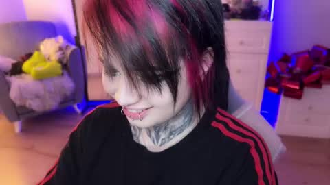 Asya  online show from December 2024 12:35:01 PM