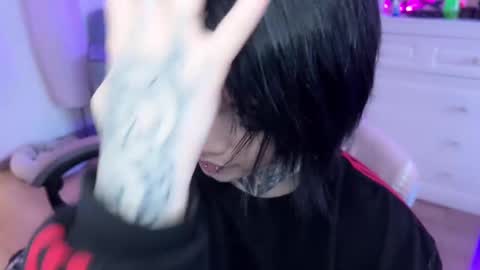 Asya  online show from January 2025 12:36:01 PM