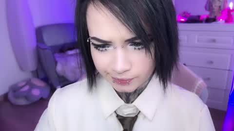 Asya  online show from February 2025 12:29:01 PM