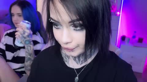 Asya  online show from February 2025 02:59:02 PM