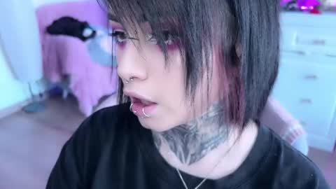 Asya  online show from February 2025 12:09:02 PM