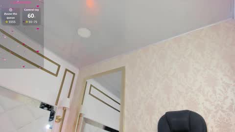 Kristi online show from January 2026 08:34:02 PM