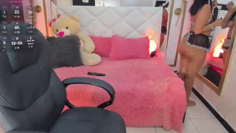 Kristi online show from February 2026 08:40:01 PM