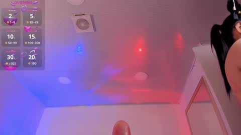 Maleja online show from February 2026 09:14:02 PM