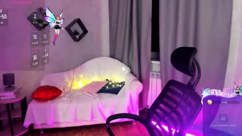 Samanta online show from February 2026 08:10:01 AM