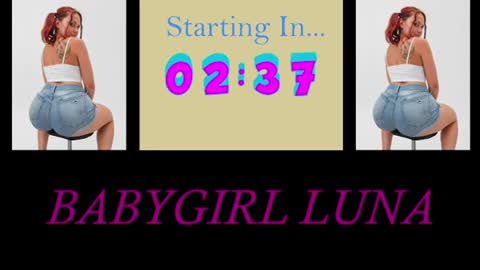 LittleOneIRL online show from July 2026 01:01:01 AM
