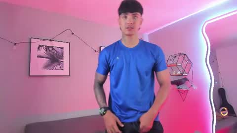 Light online show from August 2026 12:12:01 AM