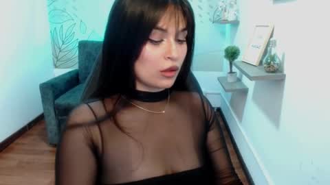 Snapshot of iam_megan1 chatting on March 2025 05:43:02 PM Megan online show from March 2025 05:43:02 PM