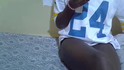 Snapshot of iam_nisa chatting on October 2025 08:57:02 AM iam_nisa online show from October 2025 08:57:02 AM