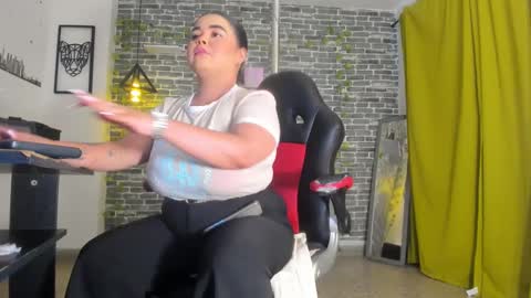 Samy   online show from February 2025 05:55:02 PM