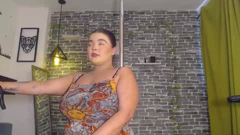 Samy online show from February 2025 05:47:02 PM