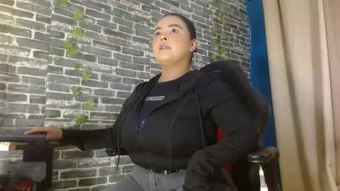 Samy online show from October 2025 11:38:01 AM