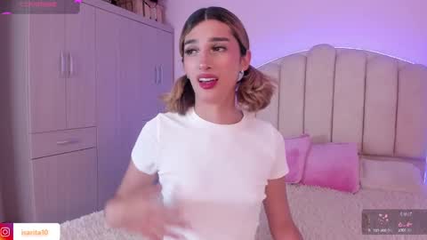 Snapshot of iam_sara_ chatting on March 2025 02:40:01 PM Sara online show from March 2025 02:40:01 PM