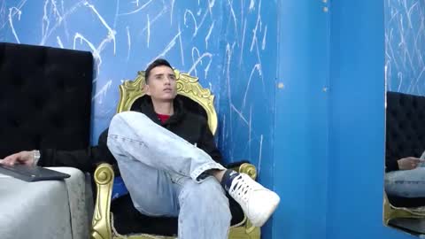 Iam Smith  online show from February 2026 07:51:01 AM