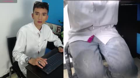 Iam Smith  online show from February 2026 07:55:02 PM