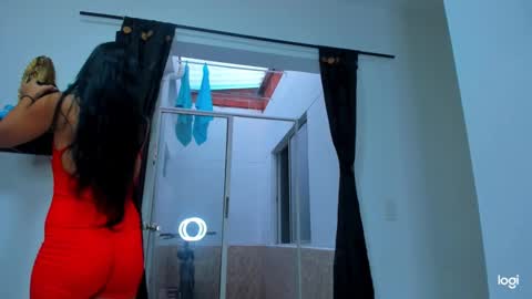 Snapshot of iam_your_fantasy chatting on January 2025 06:47:01 PM iam_your_fantasy online show from January 2025 06:47:01 PM