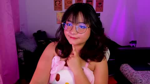 Zoe 3 online show from March 2026 12:58:01 AM