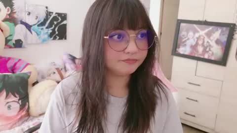 Snapshot of iam_zoechan chatting on July 2026 06:15:02 PM Zoe 3 online show from July 2026 06:15:02 PM