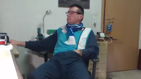 iamachim online show from November 2025 06:26:02 AM