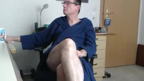 iamachim online show from February 2026 02:09:01 PM