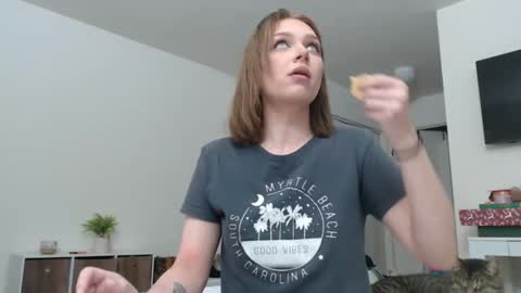 Snapshot of iamalexialove chatting on December 2025 12:59:02 AM Lexi Love online show from December 2025 12:59:02 AM