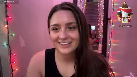 Crystal online show from December 2024 08:28:02 PM