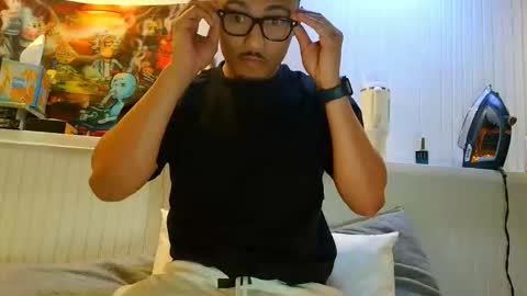 LORD DADDY STRAIGHT MALE online show from February 2026 11:08:01 PM