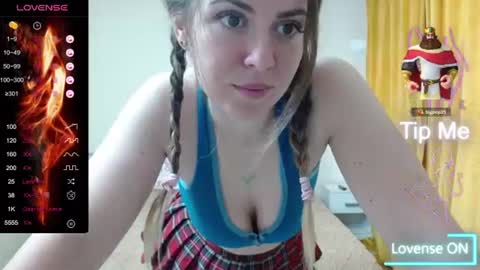 Snapshot of iamdaddyissues chatting on July 2026 04:48:01 AM Alice online show from July 2026 04:48:01 AM
