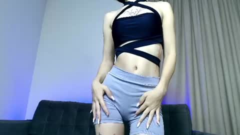 Snapshot of iamfreakynikky chatting on July 2026 03:18:01 PM Nikky online show from July 2026 03:18:01 PM