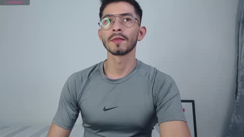 Snapshot of iamgdaniel chatting on February 2025 06:47:02 AM INDEPENDENT MODEL online show from February 2025 06:47:02 AM