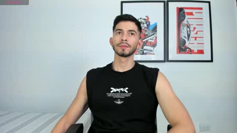 Snapshot of iamgdaniel chatting on March 2025 11:49:02 PM INDEPENDENT MODEL online show from March 2025 11:49:02 PM