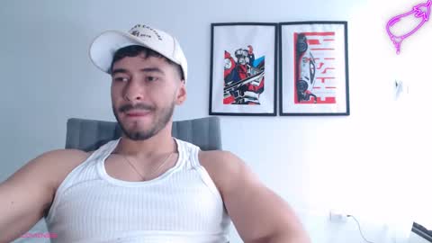 Snapshot of iamgdaniel chatting on November 2025 02:05:02 PM INDEPENDENT MODEL online show from November 2025 02:05:02 PM