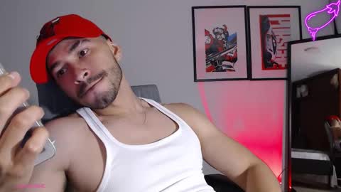 Snapshot of iamgdaniel chatting on December 2025 04:51:01 AM INDEPENDENT MODEL online show from December 2025 04:51:01 AM