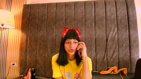 iamgigy online show from June 2026 01:33:01 PM