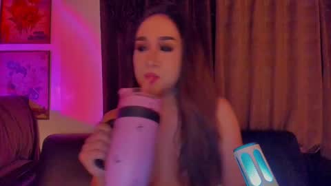 Miss Jazzmine online show from December 2025 07:37:01 AM