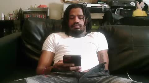 iamjohnny4u online show from June 2026 04:13:01 PM