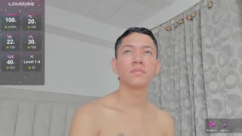 Juliiiiian online show from February 2025 11:21:02 AM