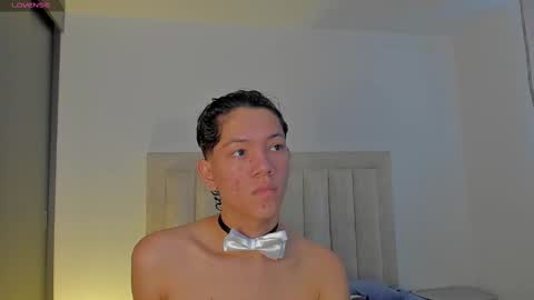 Juliiiiian online show from September 2025 09:14:02 PM