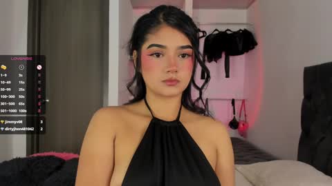 Snapshot of iamjulietaa chatting on February 2025 01:20:01 AM online show from February 2025 01:20:01 AM