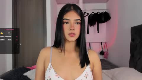 Snapshot of iamjulietaa chatting on February 2025 03:27:01 PM online show from February 2025 03:27:01 PM