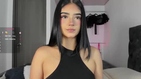 Snapshot of iamjulietaa chatting on October 2025 07:43:01 PM online show from October 2025 07:43:01 PM