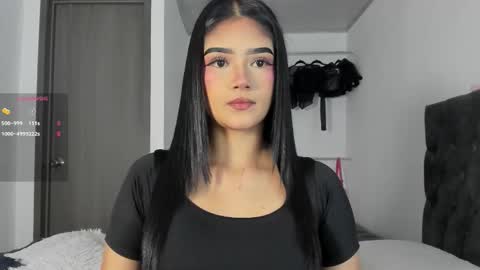 Snapshot of iamjulietaa chatting on October 2025 07:36:02 PM online show from October 2025 07:36:02 PM