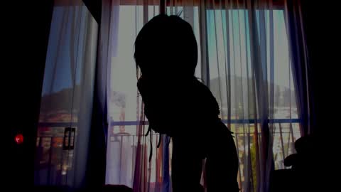 Julieta online show from January 2025 04:07:02 AM